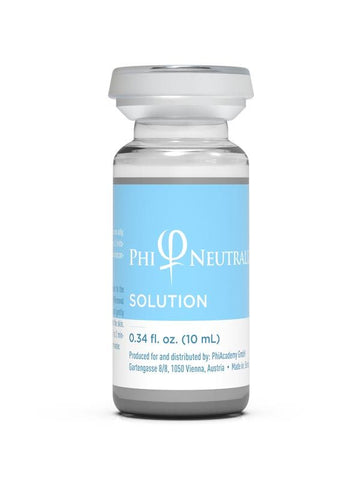 PHINEUTRALIZER SOLUTION 10ML