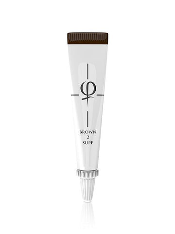 PHIBROWS BROWN 2 SUPE PIGMENT 5ML