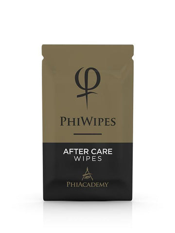 PHI WIPES AFTER CARE